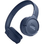 تصویر هدفون بی سیم جی بی ال Tune 720BT غیر اصل JBL Tune 720BT  Wireless Headphone