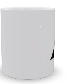 تصویر ماگ با طرح برج آزادی 