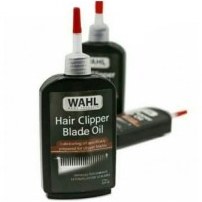 تصویر روغن ماشین اصلاح وال Wahl Oil