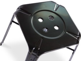 تصویر چهارپایه تمام فلزی بیتا 