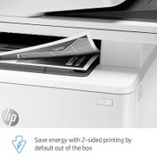 تصویر پرینتر چندکاره لیزری اچ پی مدل M428fdw HP Multifunction M428fdw Laser Printer