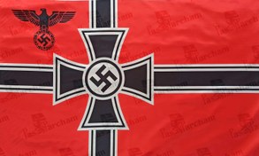 تصویر پرچم آلمان نازی 