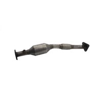 تصویر کاتالیزور پایین لیفان X60 