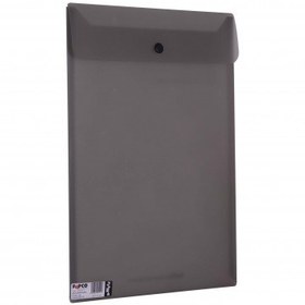 تصویر پاکت دکمه دار ارکید 