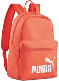 تصویر کوله‌پشتی فاز 07 رنگ 07 برند puma Phase Backpack 07 Color 07