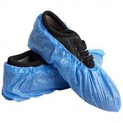 تصویر کاور کفش یکبار مصرف ۱۰۰ عددی 