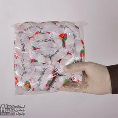 تصویر چسب بادکنک دوطرفه اعلا 25 عددی 