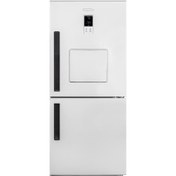 تصویر یخچال فریزر 30 فوت الکترواستیل یخساز اتوماتیک ES35 مدل ساب زیرو پلاس 