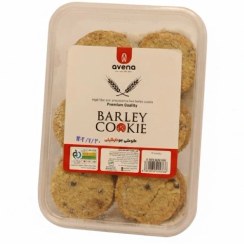 تصویر کوکی جو نارگیلی اَونا 