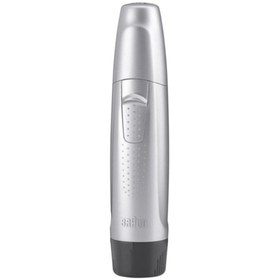 تصویر ماشین مو زن گوش و بینی براون مدل Braun EN10 Braun Ear&Nose trimmer EN10