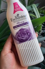 تصویر لوسیون بدن Enchanteur perfumed body lotion