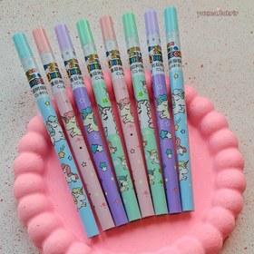 تصویر نوک اتود یونیکورنی 0.7 