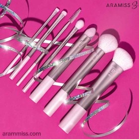 تصویر ست براش ریل تکنیک 10012558 