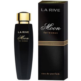 تصویر ادوپرفیوم زنانه م La Rive Moon Eau De Parfum