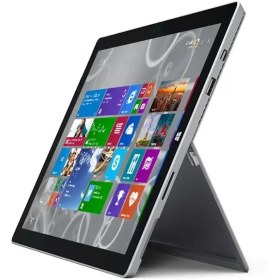 تصویر لپ تاپ مایکروسافت Microsoft Surface pro 3 | i5-4300 | 4G | 128G | INTEL | 12.5”2K (استوک) 