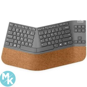 تصویر کیبورد برند Lenovo Go مدل Split 