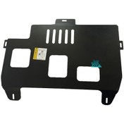 تصویر سینی زیر موتور لیفان ۸۲۰ فلزی 