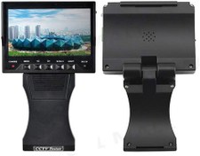 تصویر تستر دوربین مداربسته مدل A1 