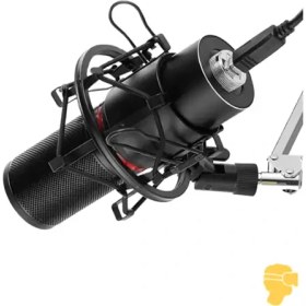 تصویر میکروفون گیمینگ ردراگون Blazar GM300 