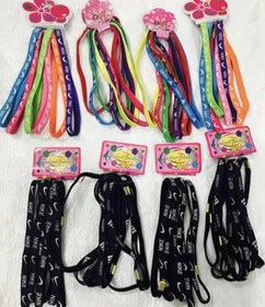 تصویر کش مو 