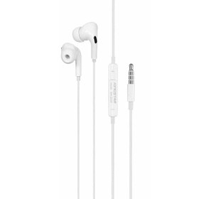 تصویر هندزفری سیم‌دار کینگ استار مدل KE49 JBL T125BT Wireless In-ear Pure Bass Headphones