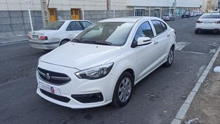 تصویر شاهین مدل 1404 ا پلاس اتوماتیک پلاس اتوماتیک