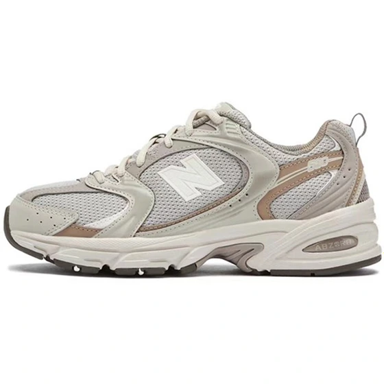 New balance 530 classic hot sale feminino