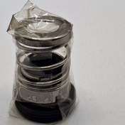 تصویر نافی پمپ آب روبین با قطر شافت (10 mm) 