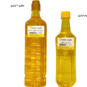 تصویر روغن ارده 