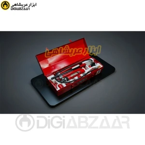 تصویر فروشگاه ابزار عربشاهی