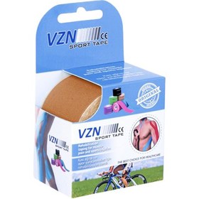 تصویر چسب عضله VZN 