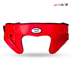 تصویر کلاه سانشو | ووشو 