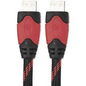 تصویر کابل HDMI ایکس پی-پروداکت مدل XP-HD10 طول 5 متر XP Product HD10 HDMI Cable 5m