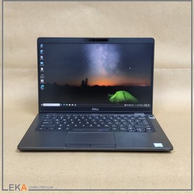 تصویر لپ تاپ استوک دل مدل Dell Latitude 5300 Core i5-8265U 16GB RAM 256GB SSD لمسی Dell Latitude 5300 Core i5-8265U 16GB RAM 256GB SSD