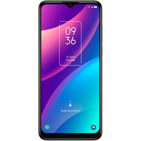 تصویر گوشی موبایل تی سی ال مدل 30E رم 3 حافظه 64 دو سیم کارت TCL 30E 3GB 64GB Dual Sim Mobile Phone