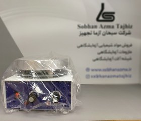 تصویر هات پلیت گاما مدل R320 