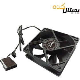 تصویر فن کیس تسکو مدل T Fan 02 
