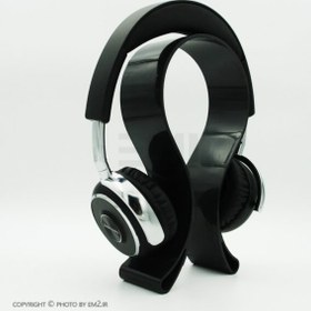 تصویر هدفون سامسونگ مدل Metal S-10 Samsung Metal S-10 Bluetooth Headset