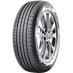 تصویر لاستیک خودرو جی تی مدل Comfort F50 سایز 215/55R18 