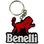 تصویر کاور کلید و سوییچ موتور سیکلت وارون مدل شیر بنلی کد L-50 - سفید 