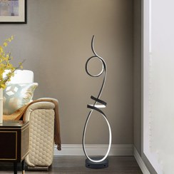 تصویر آباژور ایستاده زیمادور مدل LSN140 مدرن 