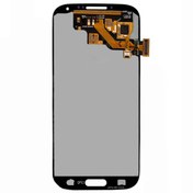 تصویر تاچ و ال سی دی سامسونگ Galaxy S4 با فریم سوپر آمولد سایز ۵ اینچ 