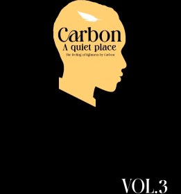 تصویر کاغذ دیواری کربن3 carbon 3