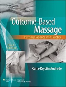 تصویر خرید و دانلود کتاب Outcome-Based Massage: Putting Evidence into Practice (3rd Edition) 