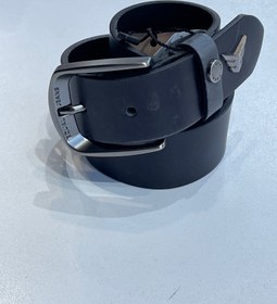 تصویر کمربند چرم مردانه EQUAL ترکیه اورجینال 