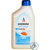 تصویر ضدیخ ضدجوش معدنی ANTI FREEZE LOOKINI 1KG 