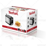 تصویر تستر تفالTT3650 - استیل 