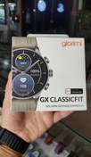 تصویر ساعت هوشمند گلوریمی  مدل Glorimi GX Classic Fit Glorimi  GX Classic Fit