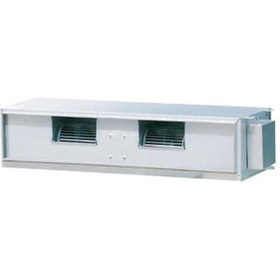 تصویر داکت اسپلیت 36 هزار دایکین-Daikin دور ثابت مدل FDMRN36-RR36 