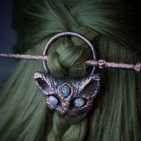 تصویر کانزاشی - مدل یک 